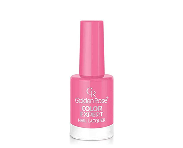 Golden Rose COLOR EXPERT NAIL LACQUER NO: 057